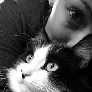 Meet your Posher, Leigha